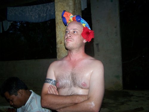 Souwel en Palikir' Gourlay Jonathan 'Souwel en Palikir' Gourlay